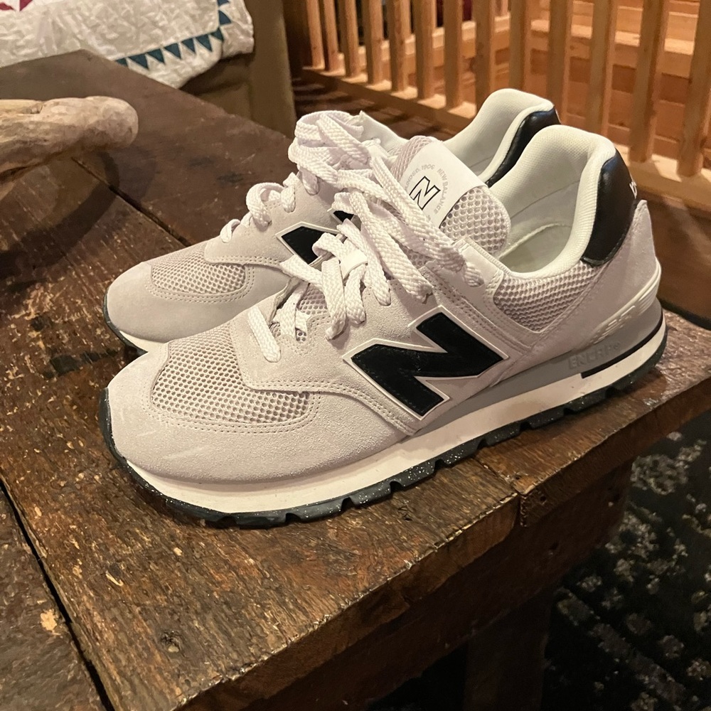 Men’s New Balance 574 Rugged size 11.5